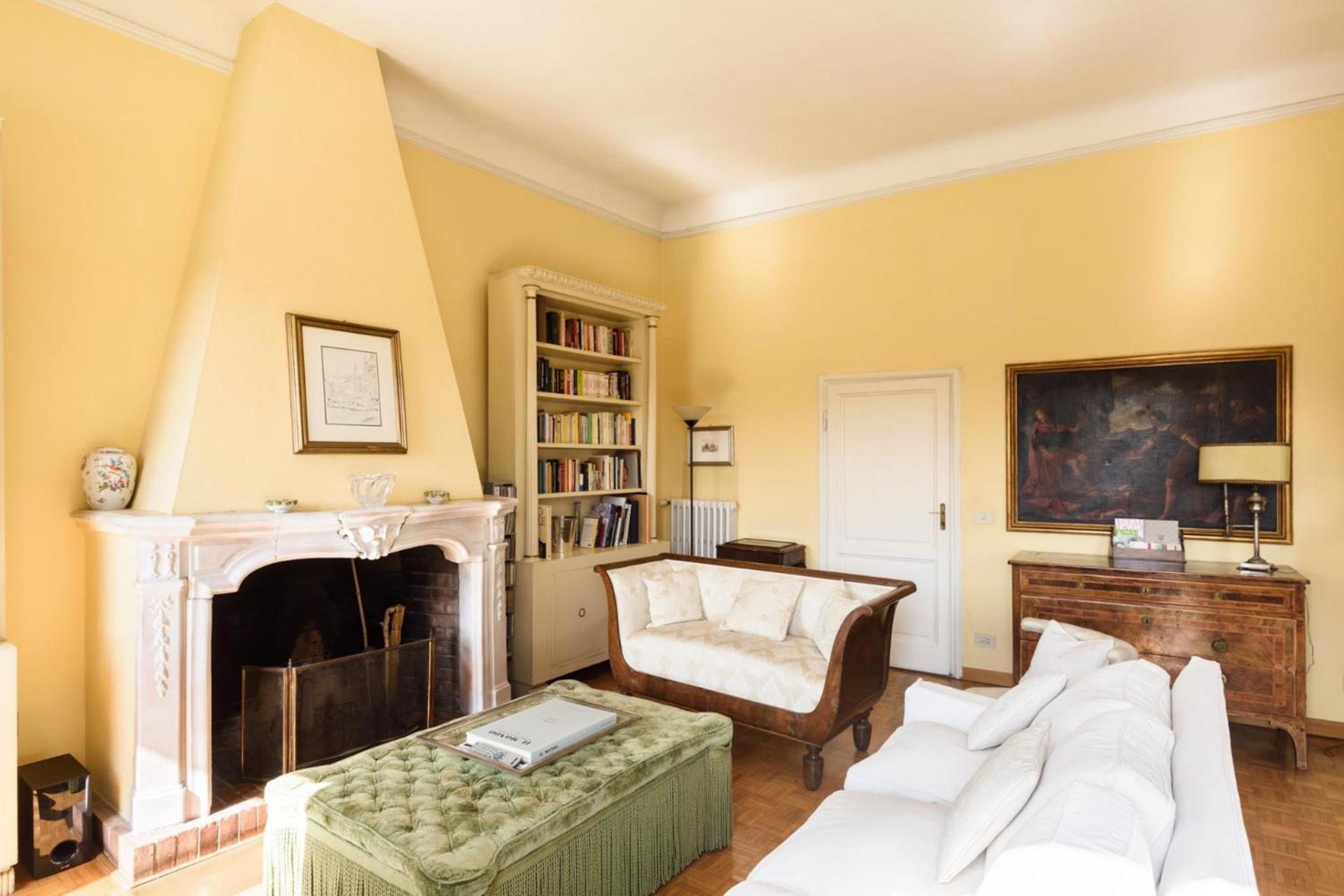 - Splendid Lungarno Panoramic View Apartment *