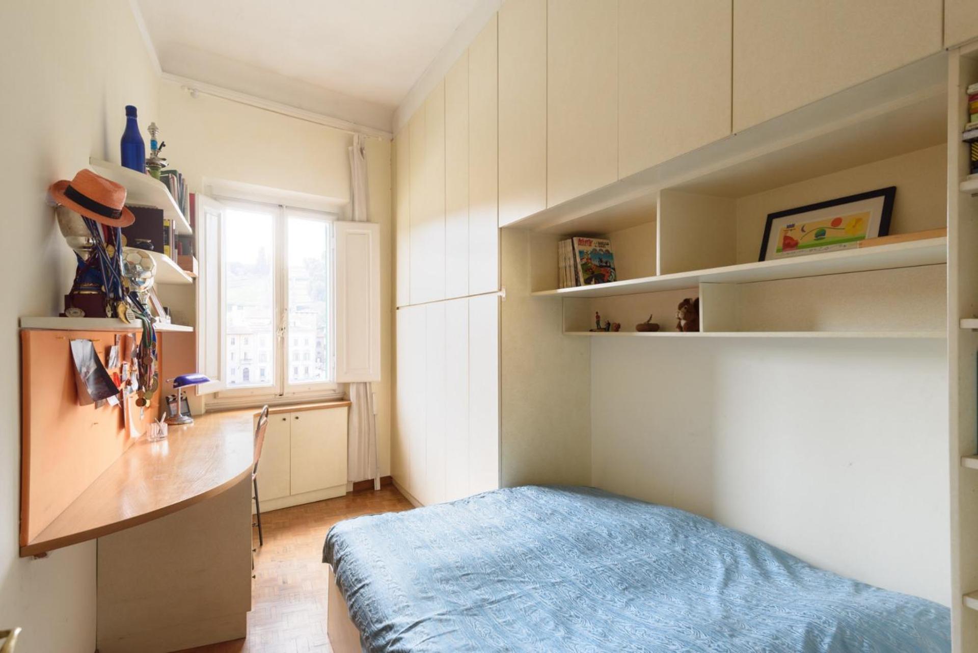 - Splendid Lungarno Panoramic View Appartement Florence