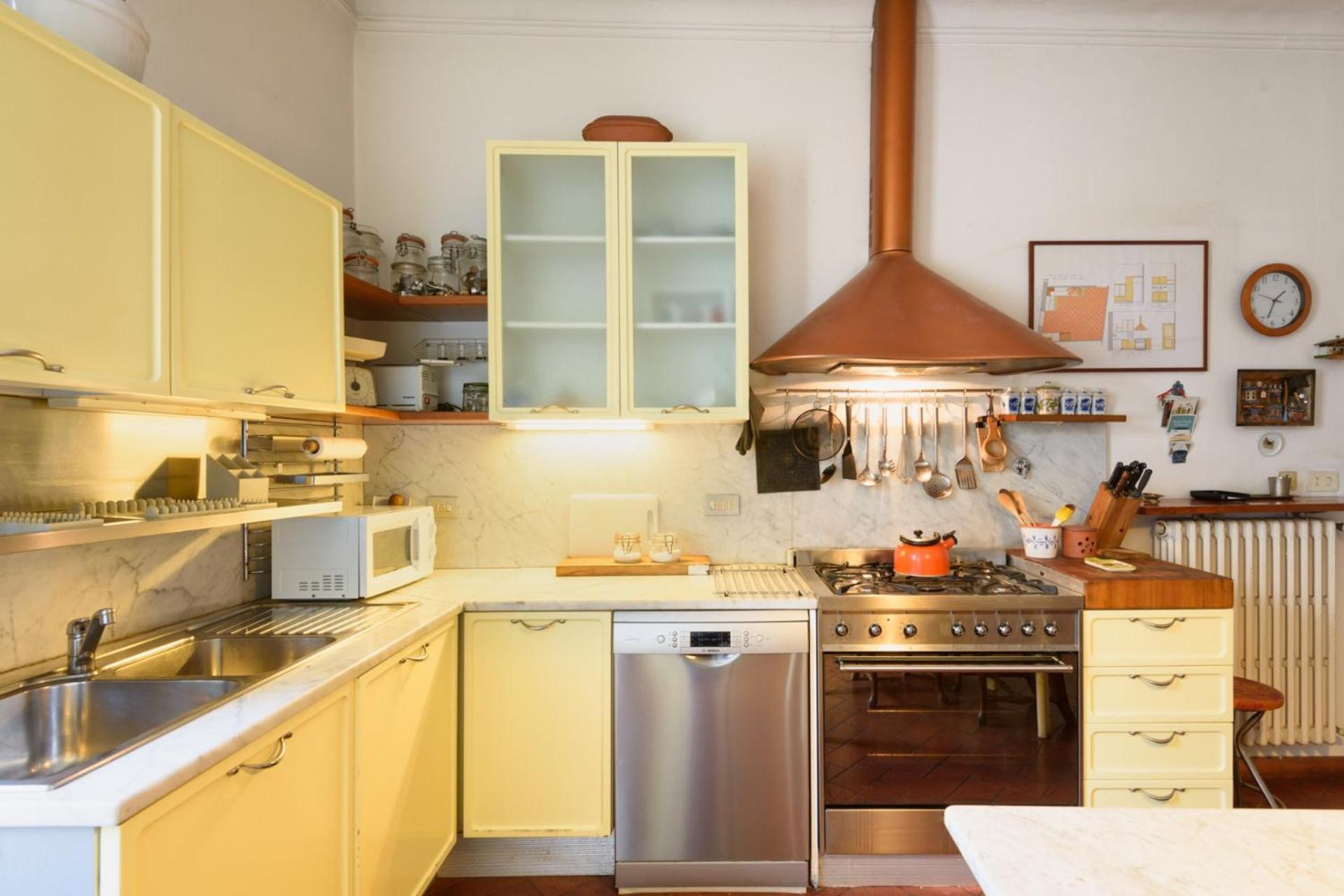 Appartement - Splendid Lungarno Panoramic View
